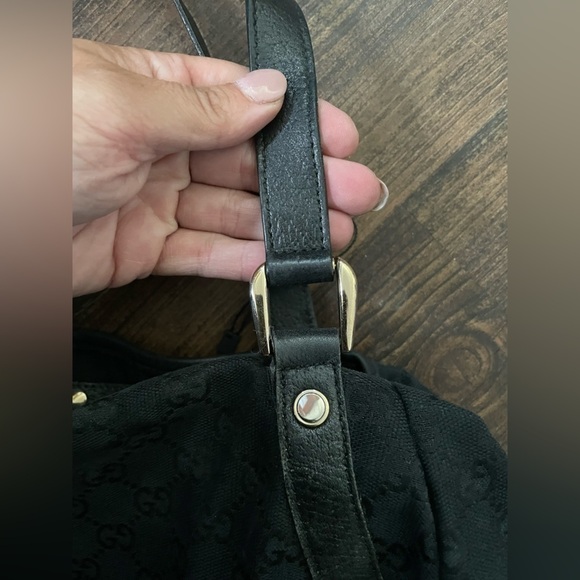 Gucci Abbey Tote - Picture 15 of 16